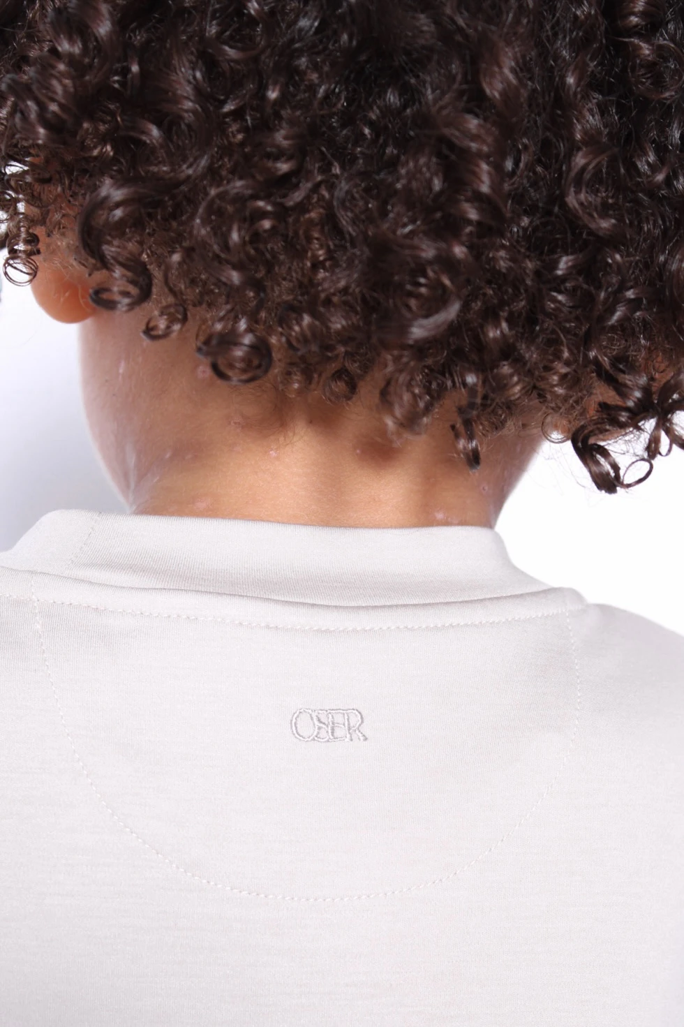 Gris Perle T-shirt — afbeelding 3