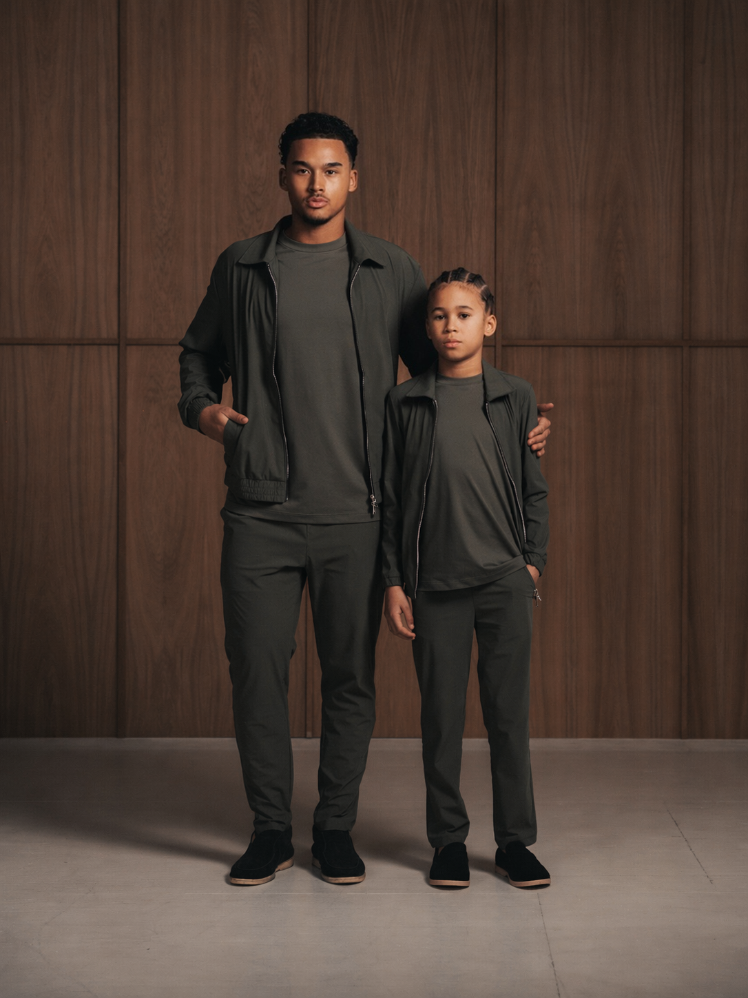 Vente Amée Techsuit — afbeelding 3