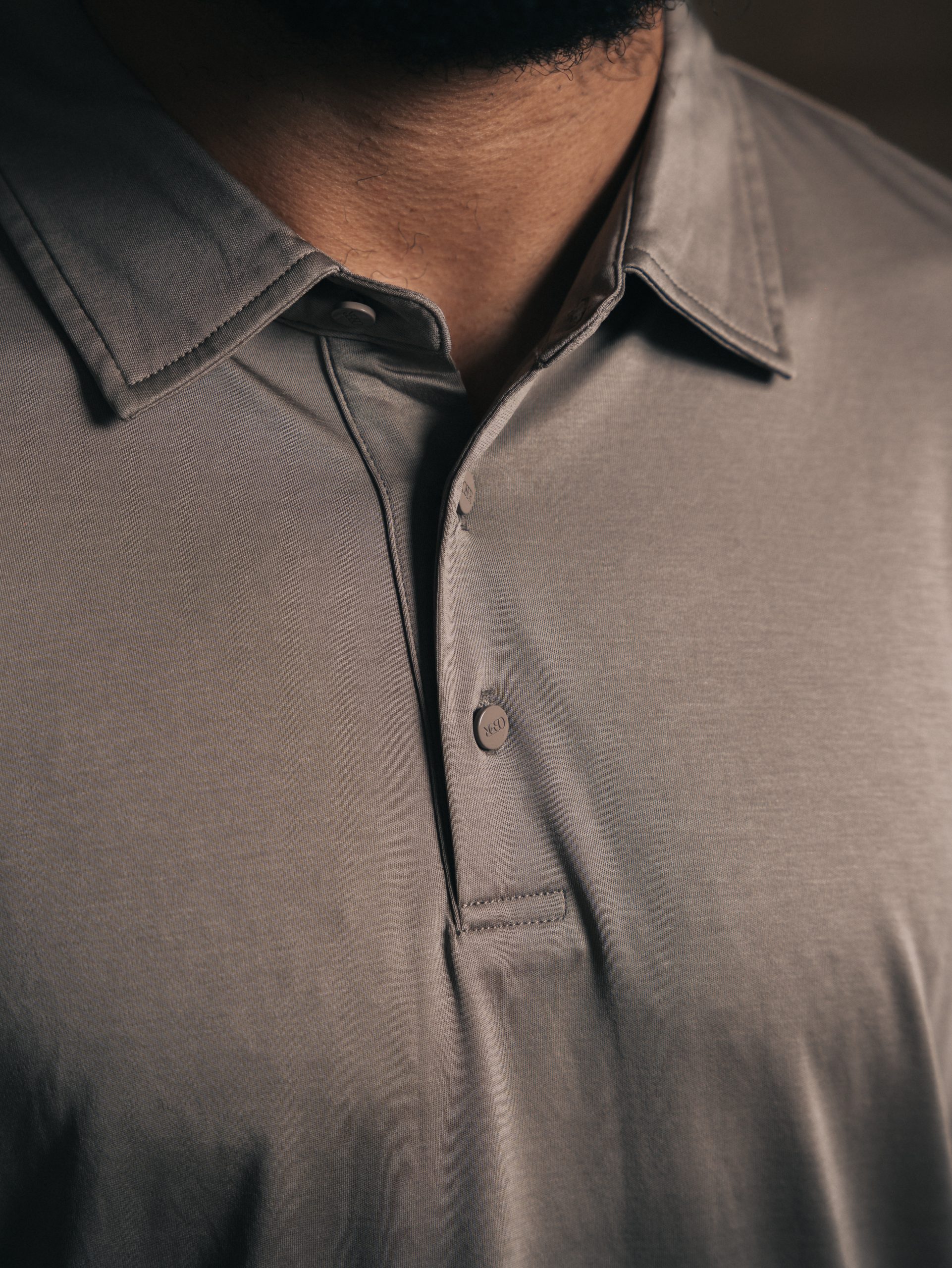 Champagne Polo — afbeelding 4