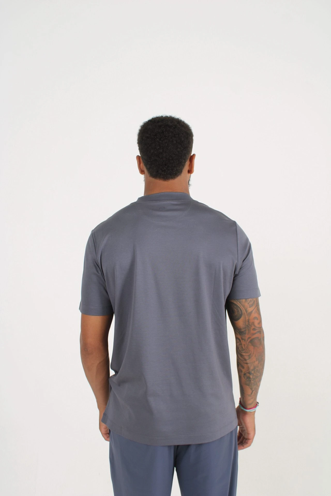 Bleu Impérial T-shirt