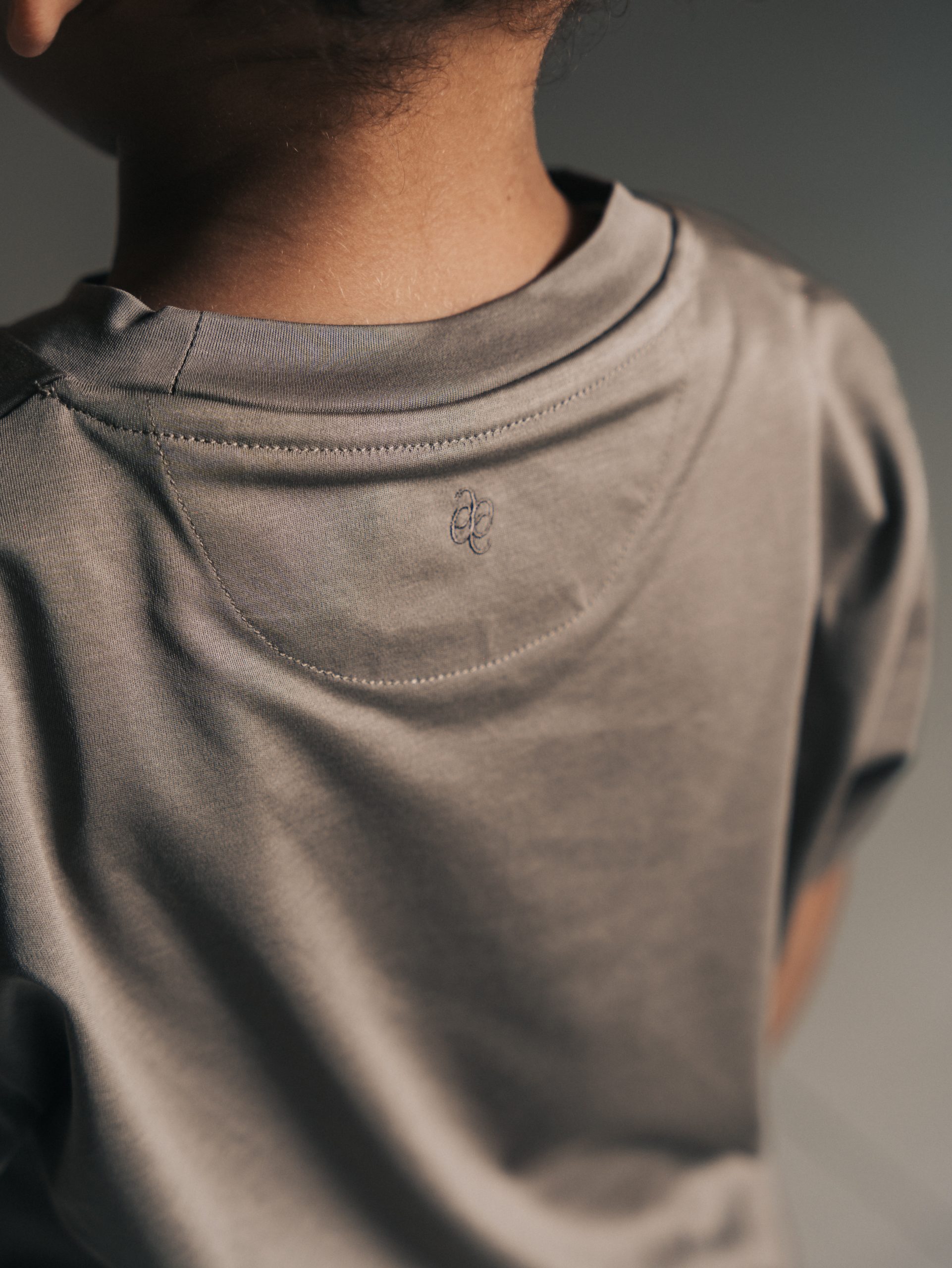Champagne T-Shirt — afbeelding 3