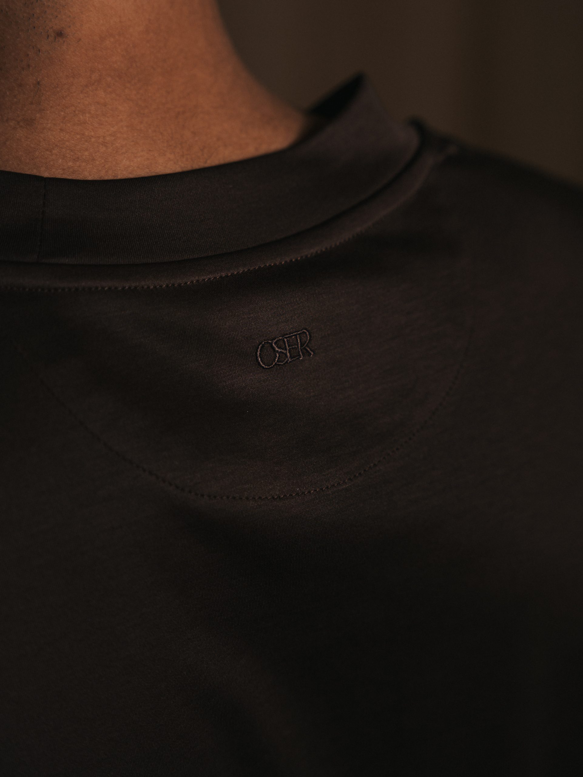Bois de Bronze Longsleeve