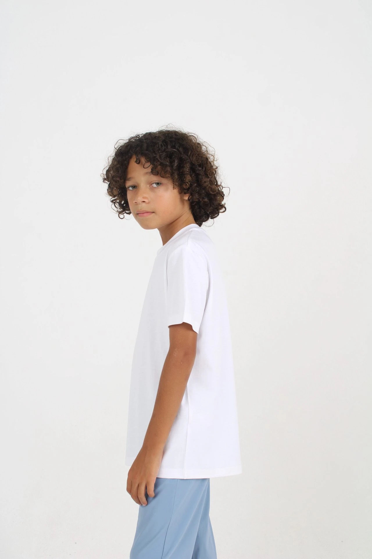 Porcelaine T-shirt