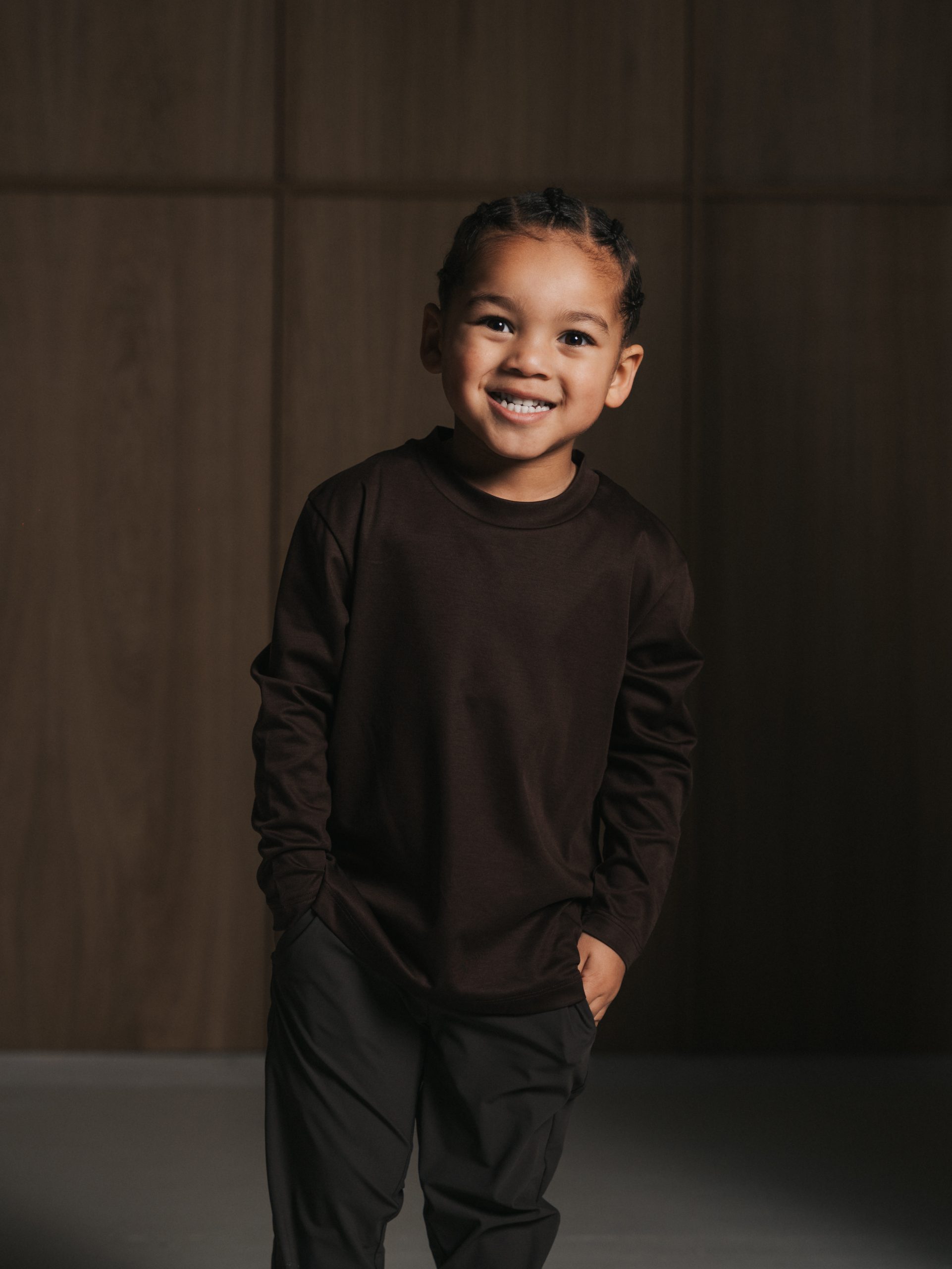 Bois de Bronze Longsleeve — afbeelding 3