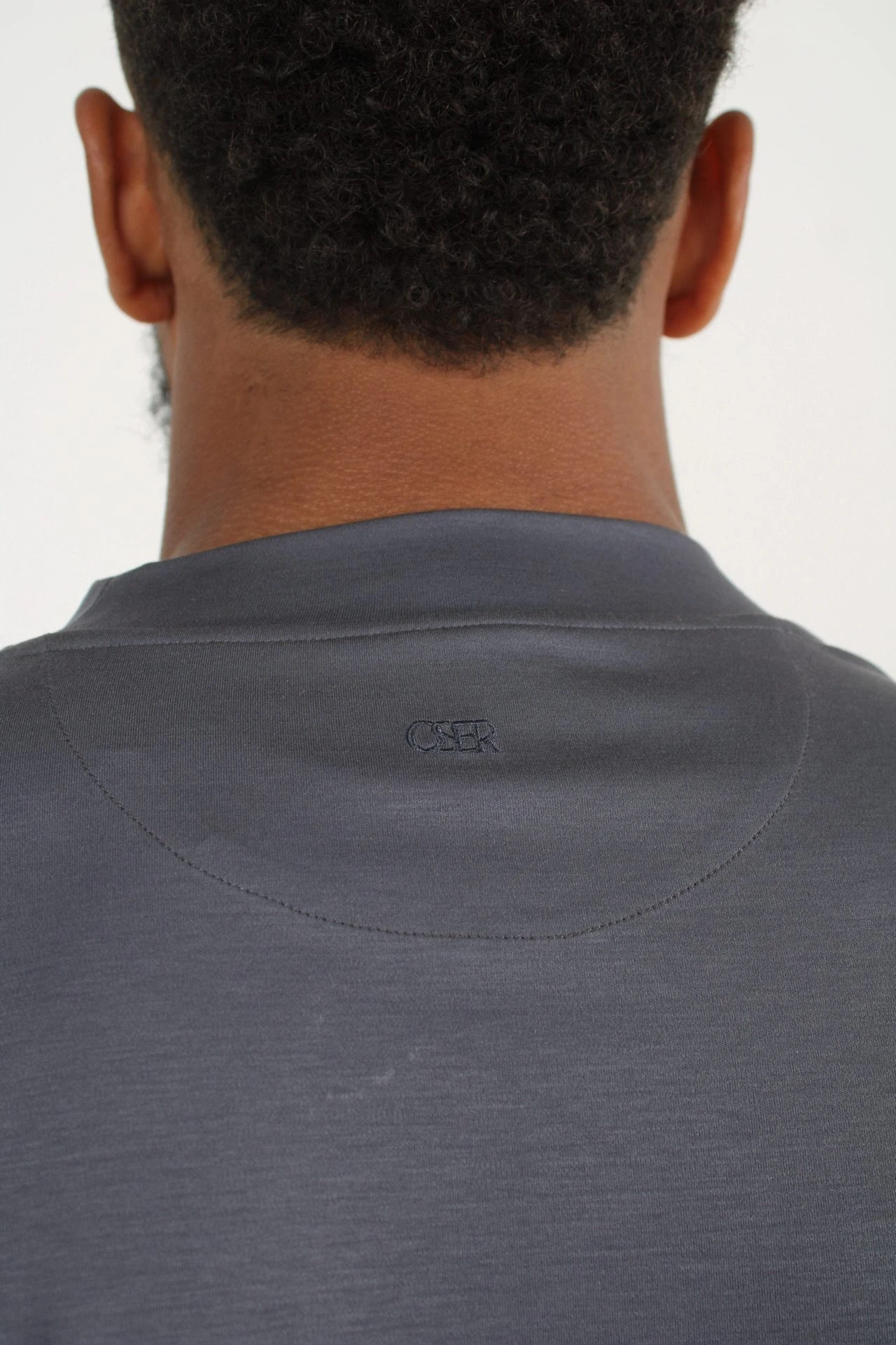 Bleu Impérial T-shirt