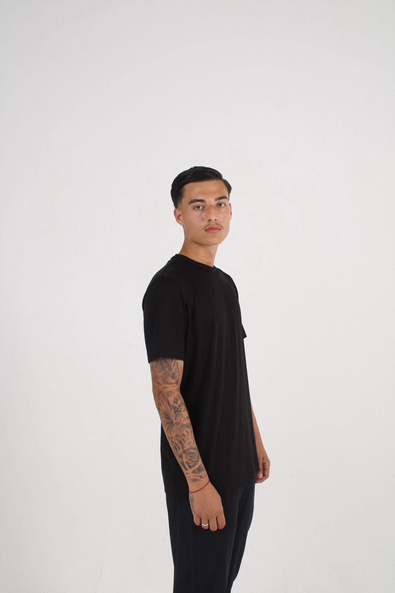 Noir Absolu T-shirt
