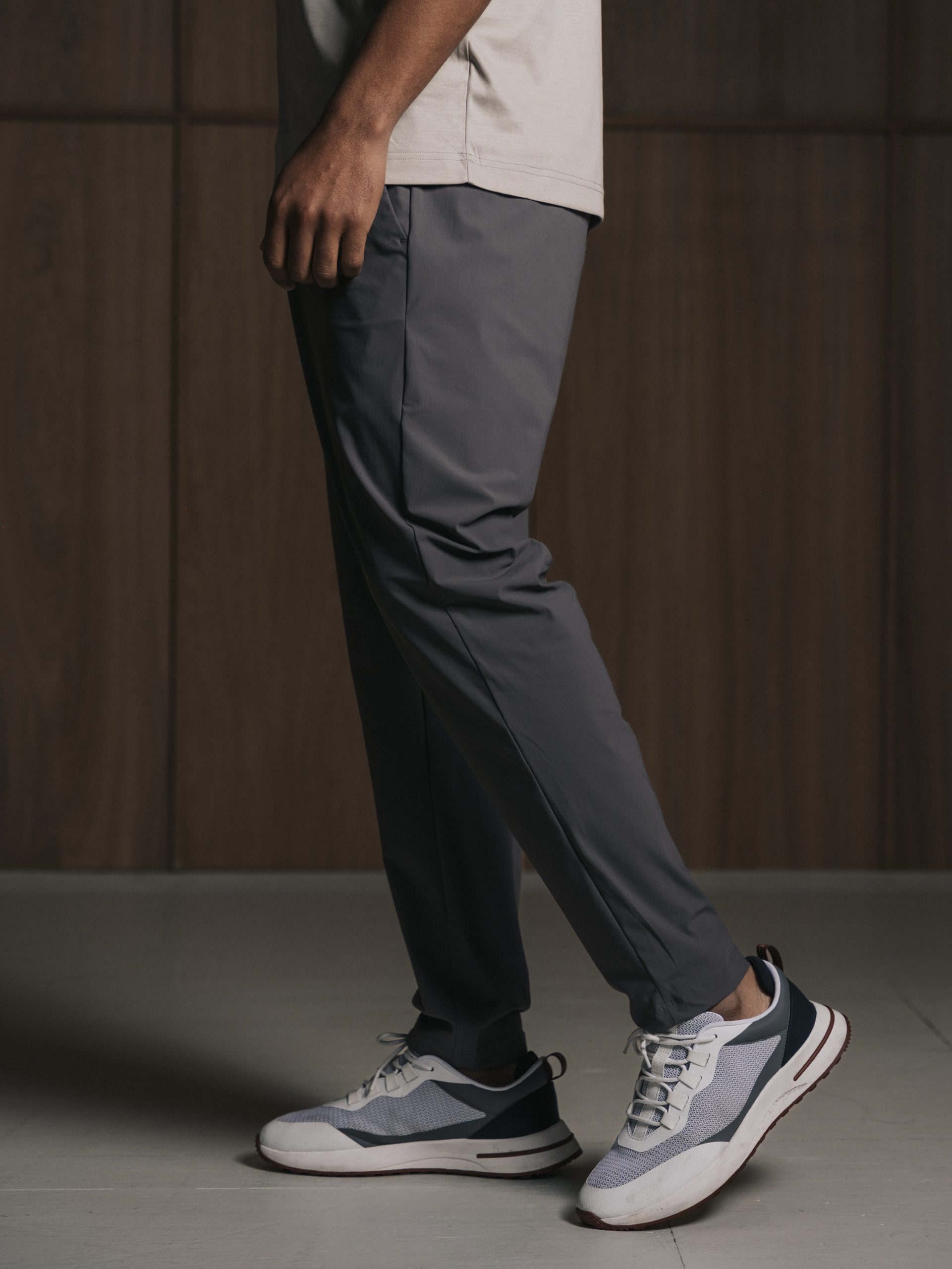 Gris Anthracite Techsuit — afbeelding 5