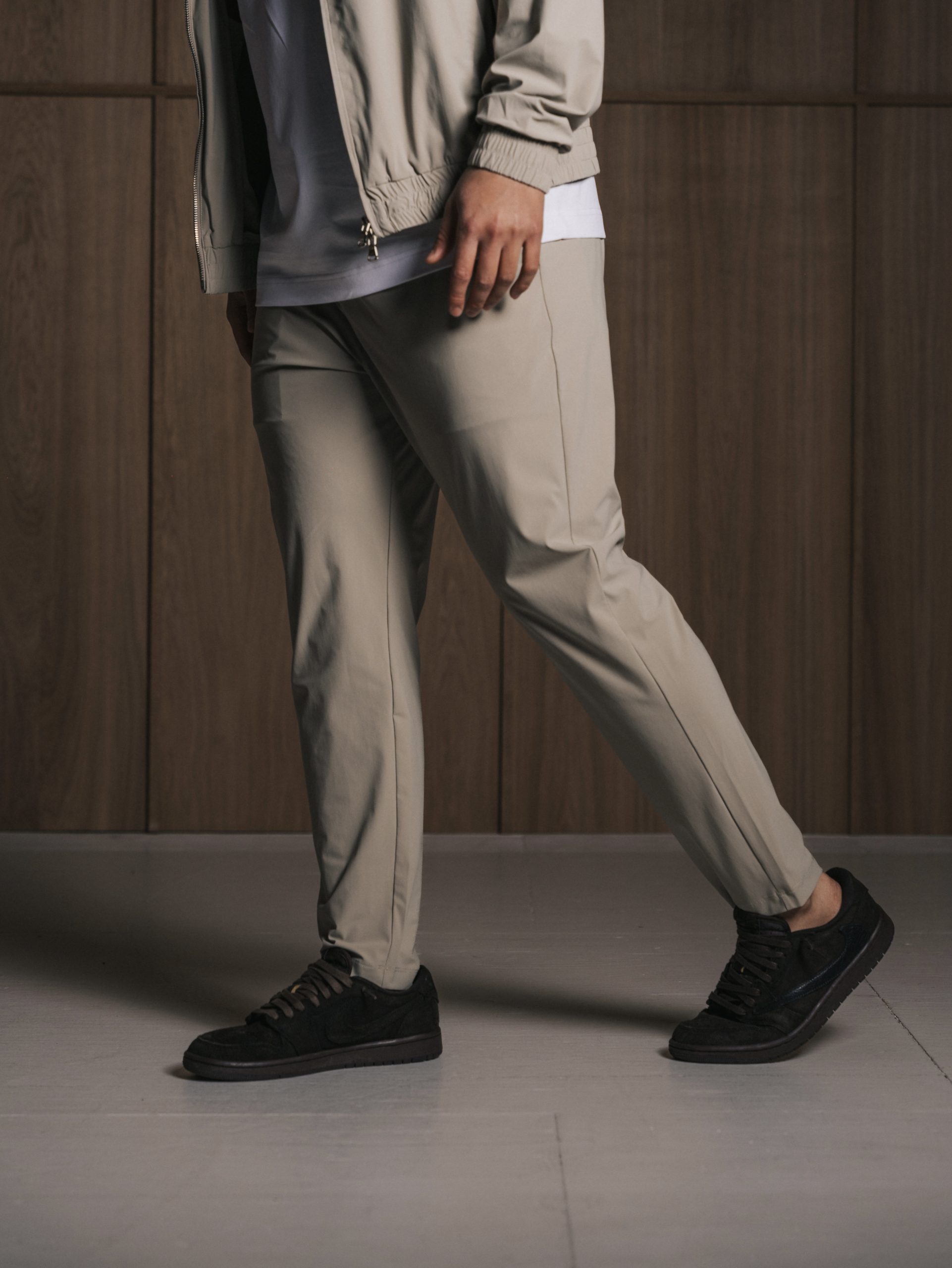 Sable Fin Techsuit — afbeelding 8