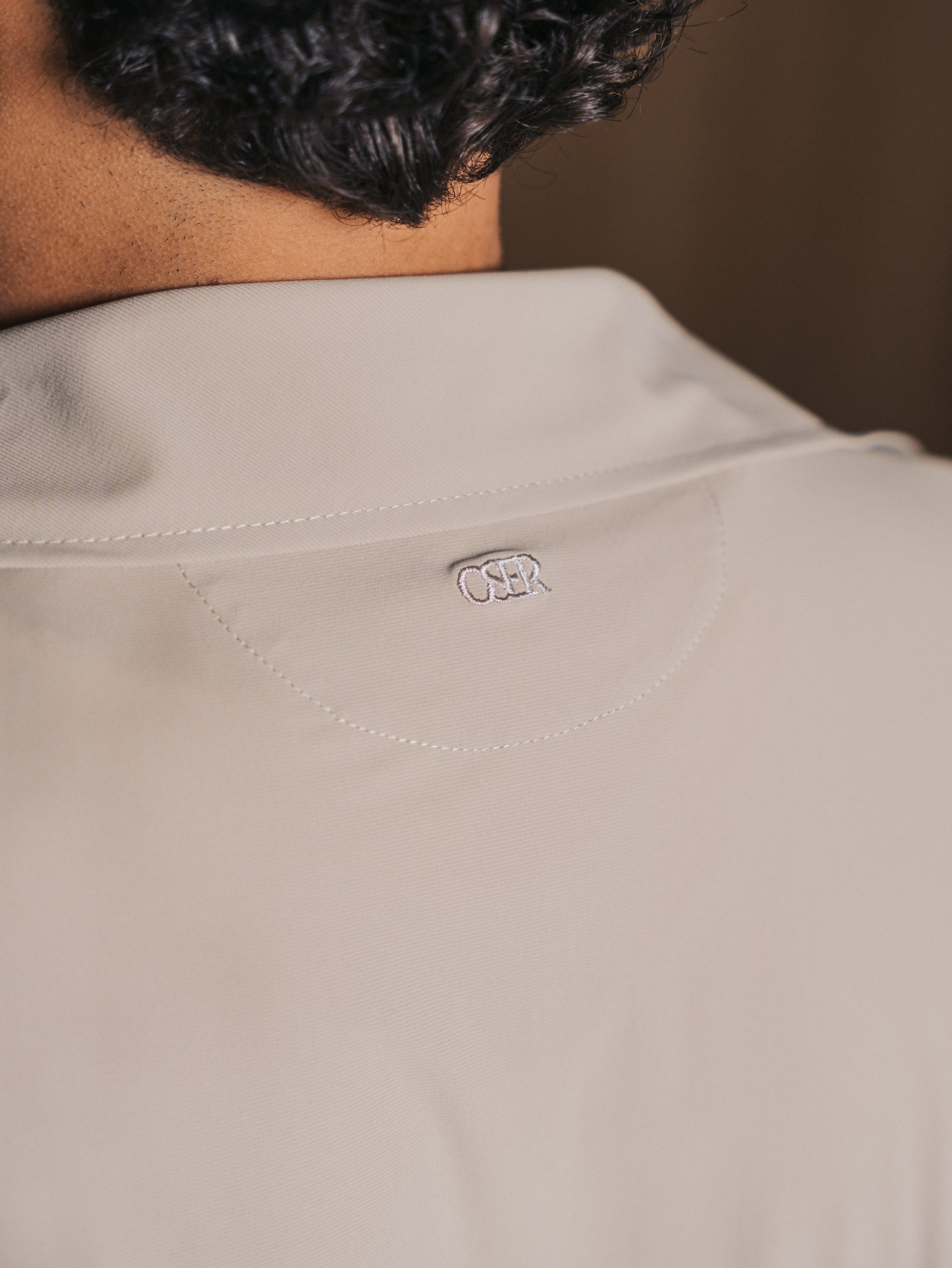 Sable Fin Techsuit — afbeelding 7