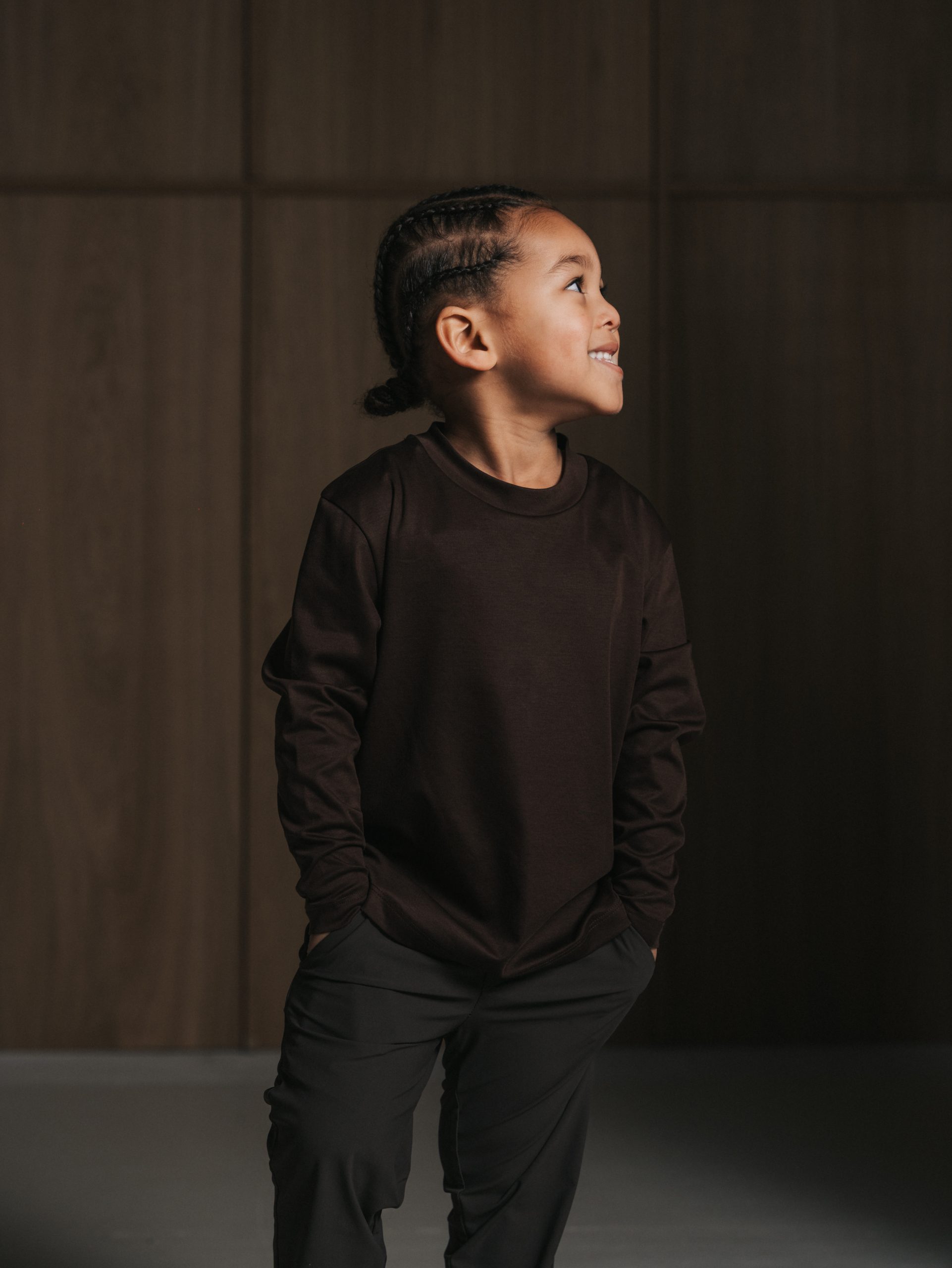 Bois de Bronze Longsleeve — afbeelding 2