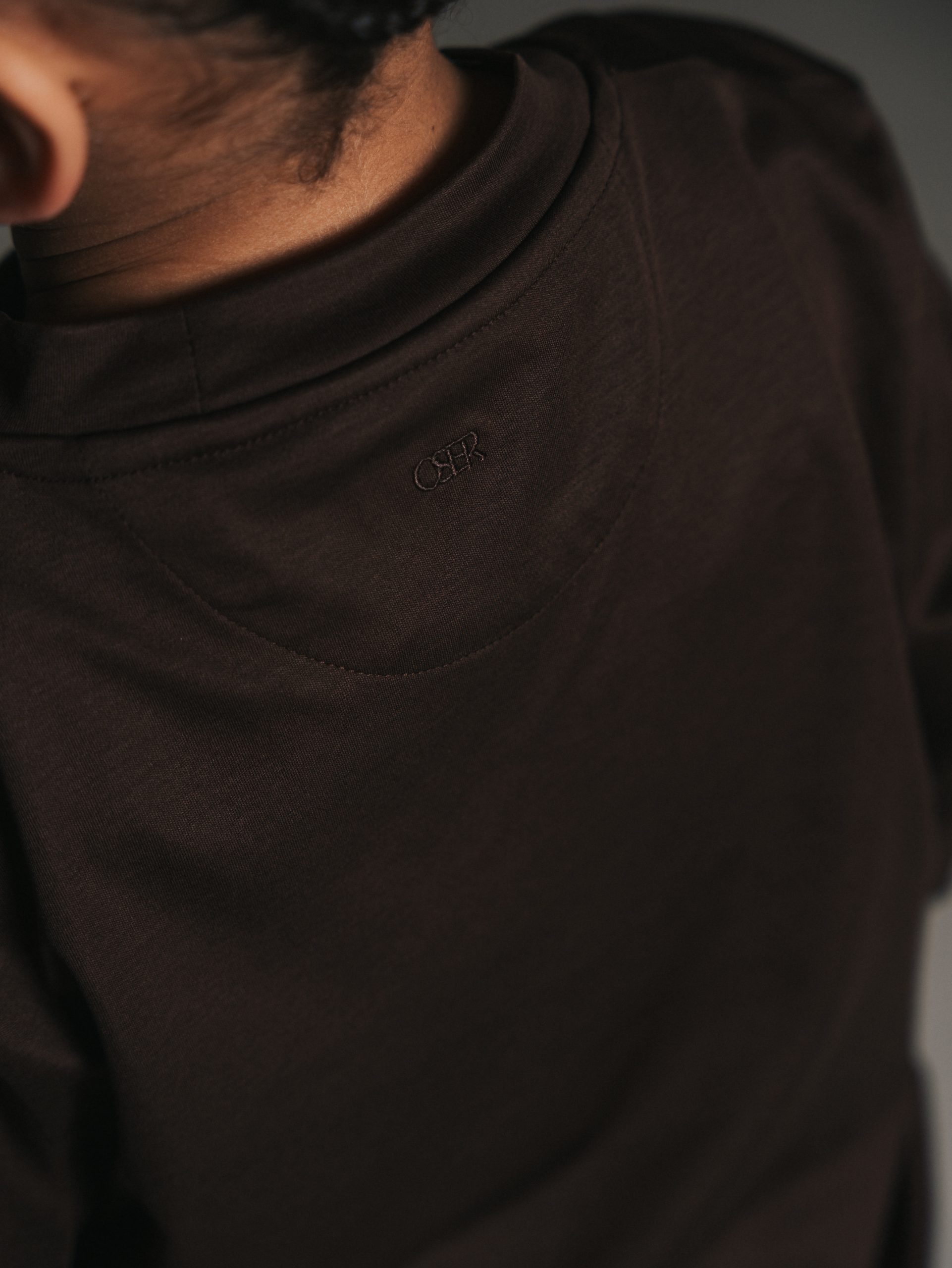 Bois de Bronze Longsleeve — afbeelding 4
