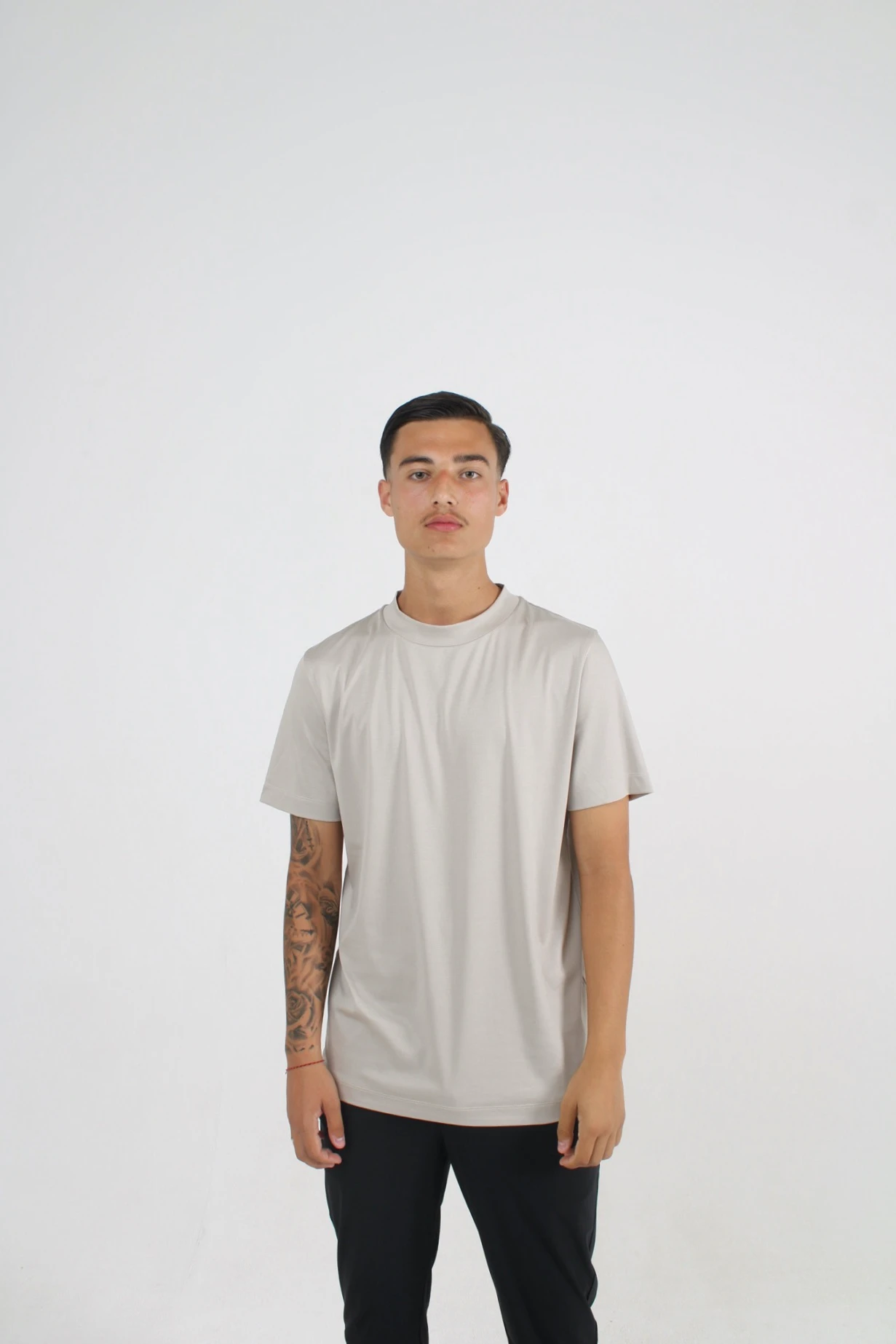 Gris Perle T-shirt — afbeelding 1