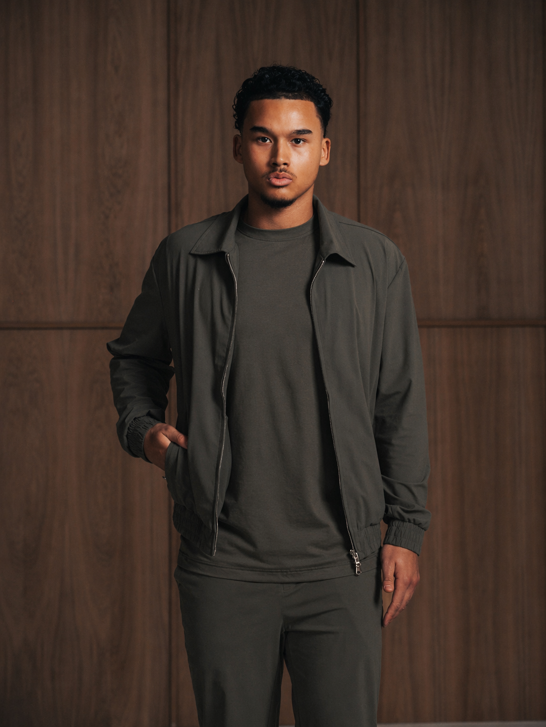 Vente Amée Techsuit — afbeelding 1