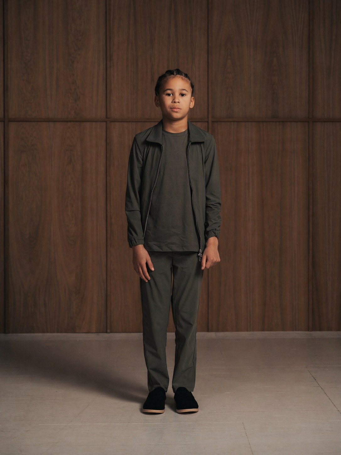 Vente Amée Techsuit — afbeelding 2