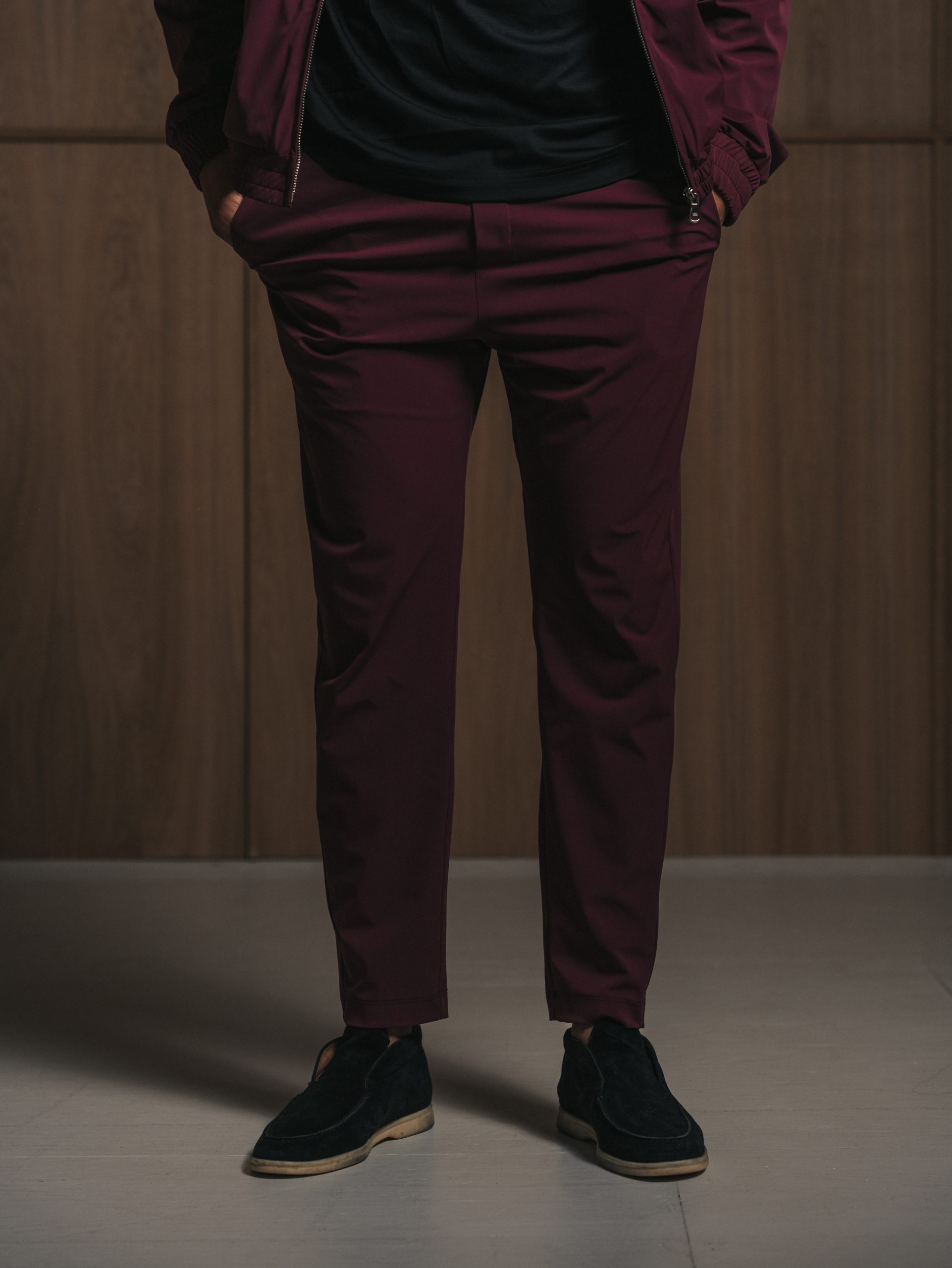 Rouge Imperial Techsuit — afbeelding 5