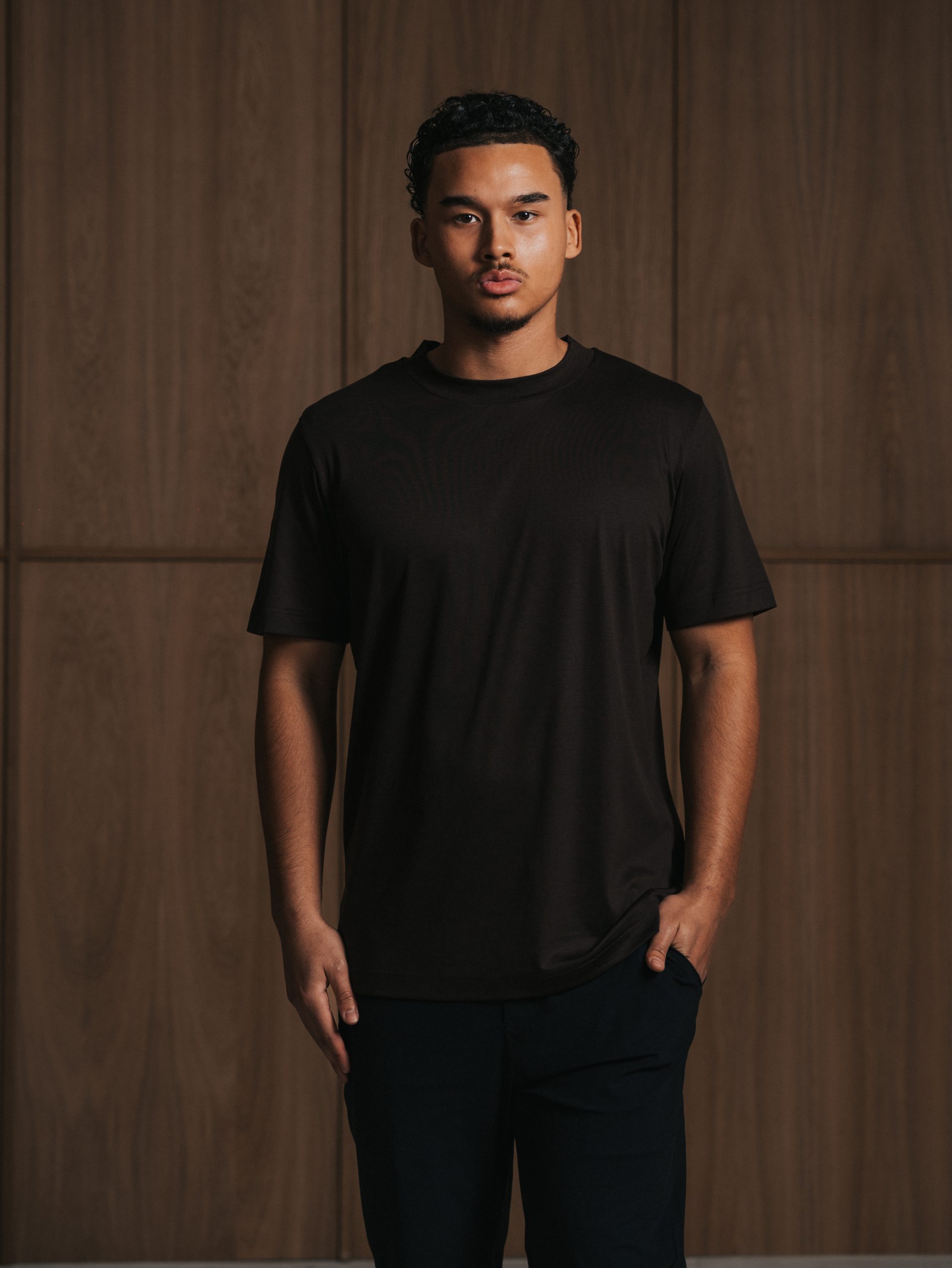 Bois Sombre T-shirt