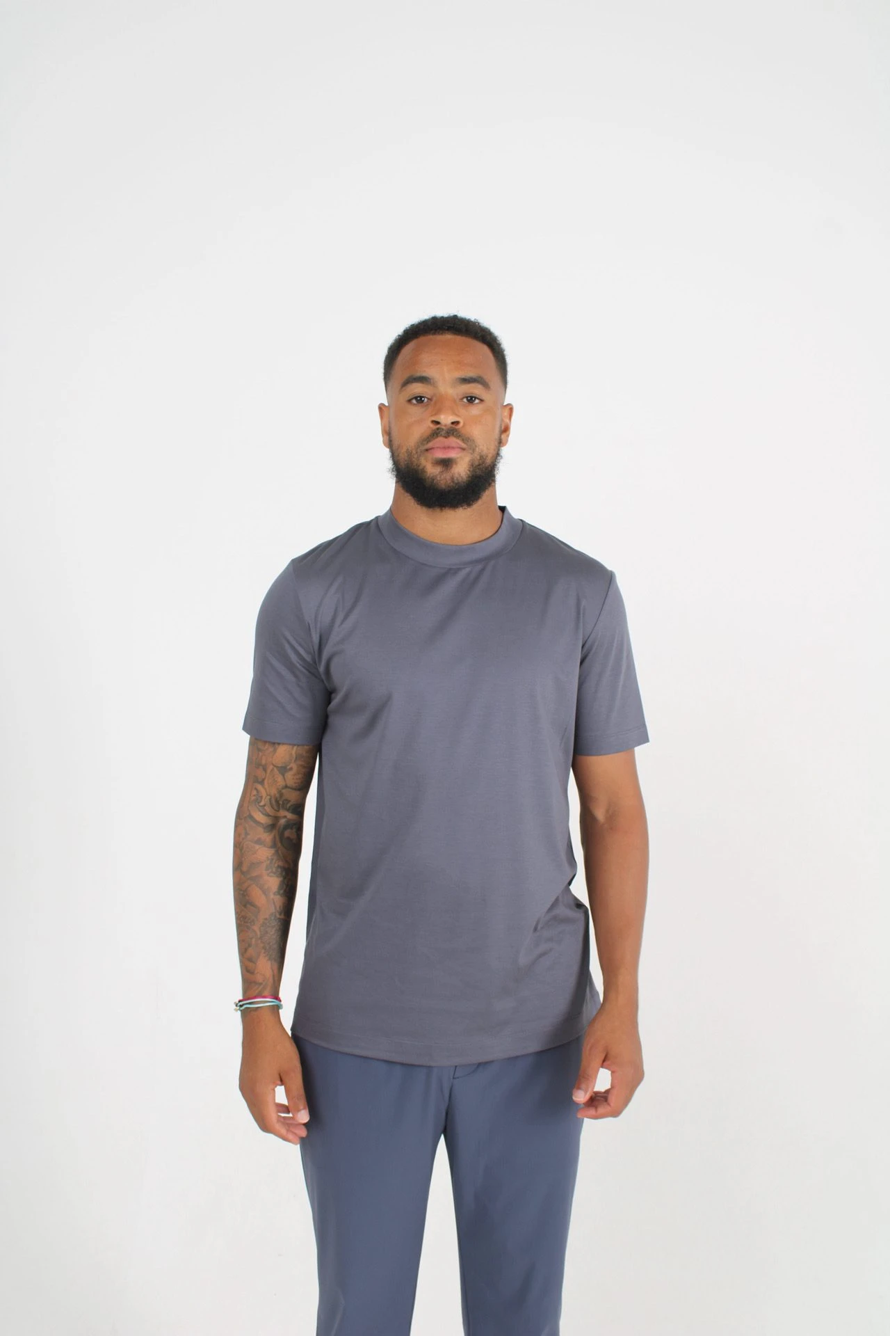 Bleu Impérial T-shirt