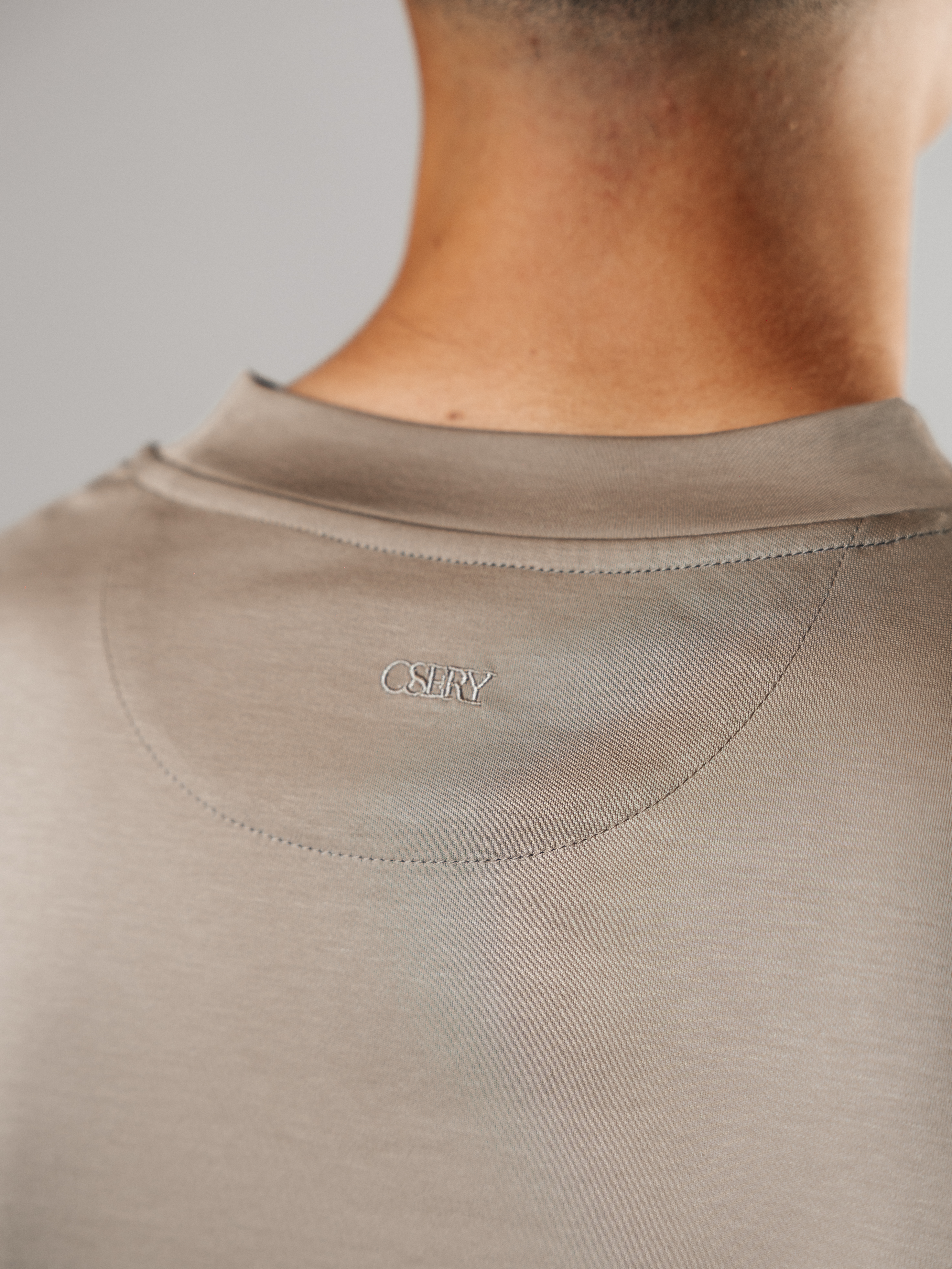 Champagne T-Shirt