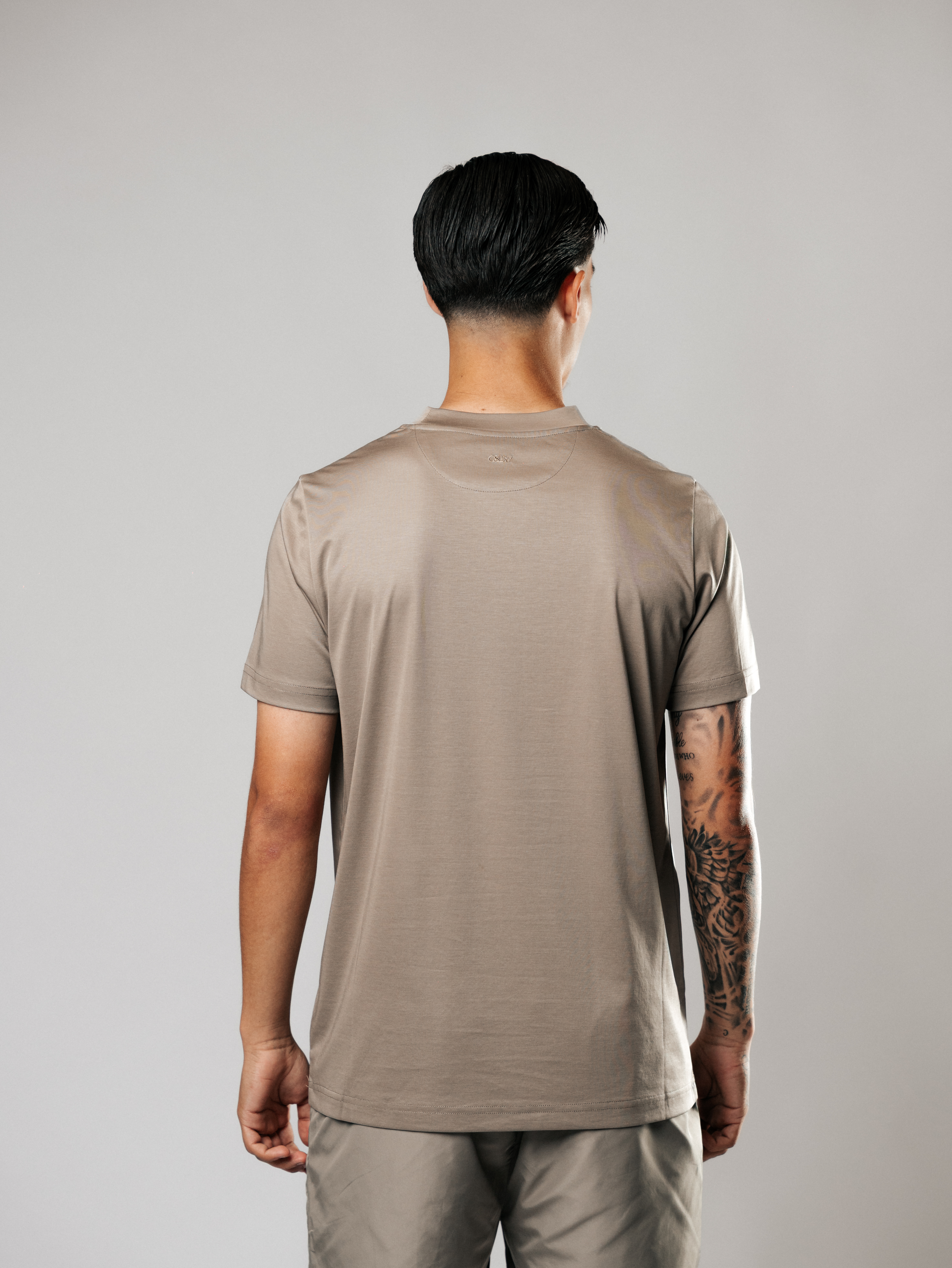 Champagne T-Shirt